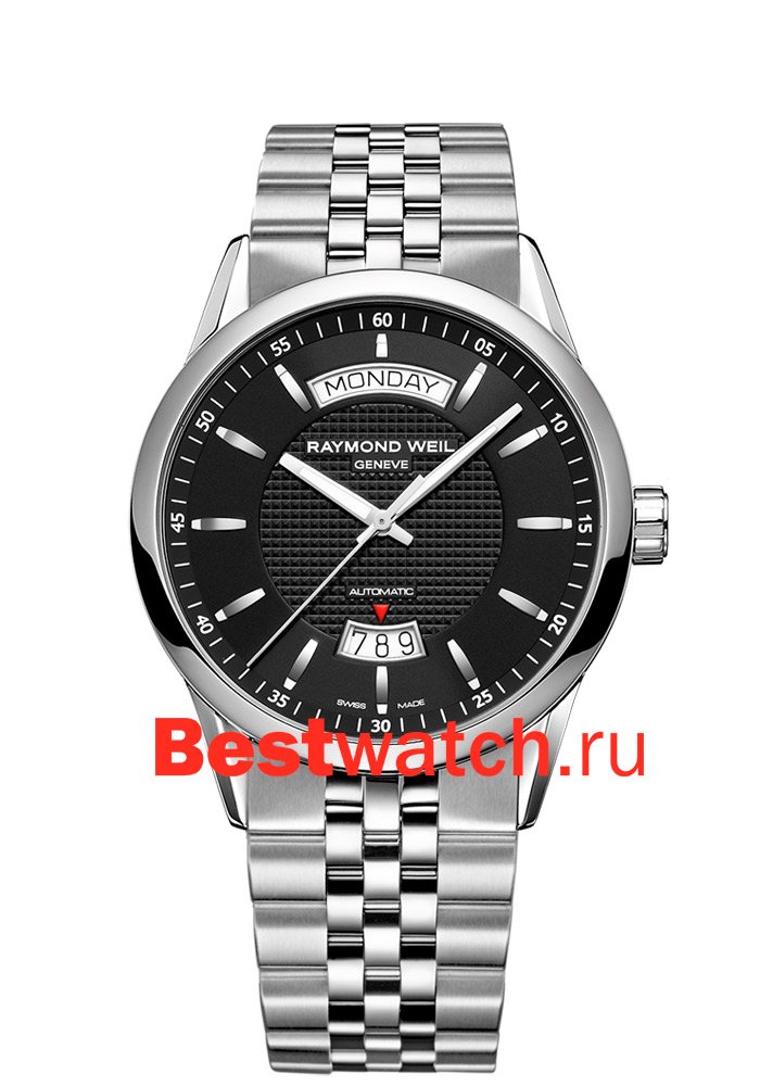 Часы Raymond Weil Freelancer 2720-ST-20021